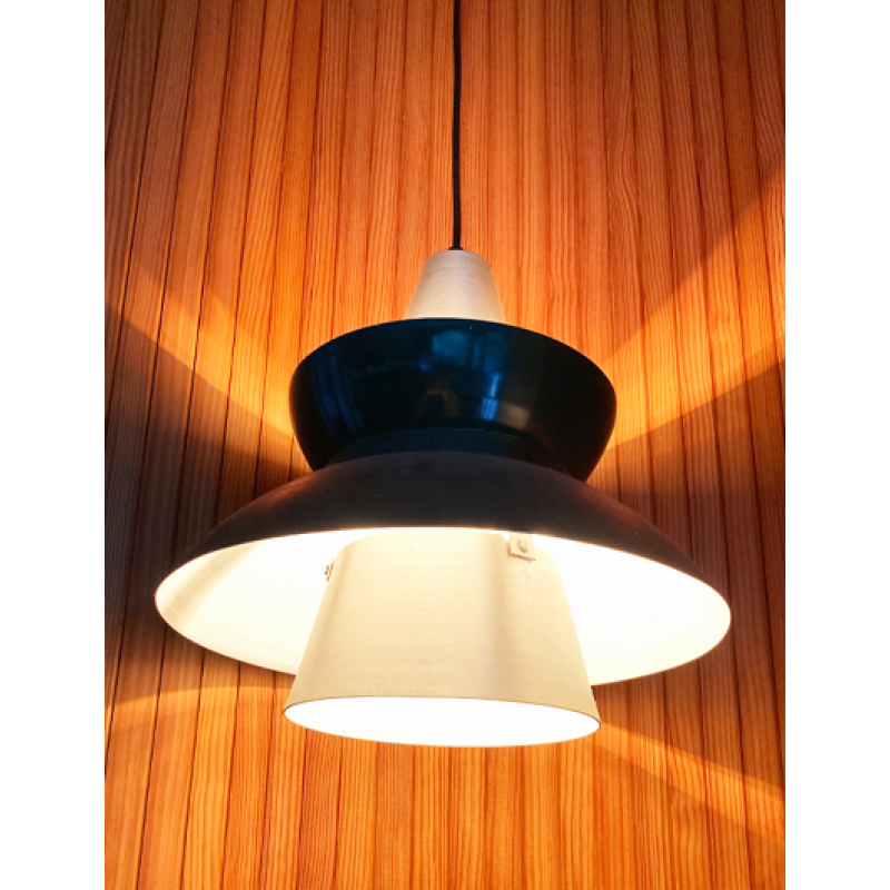 Jørn Utzon Søværnspendel lamp